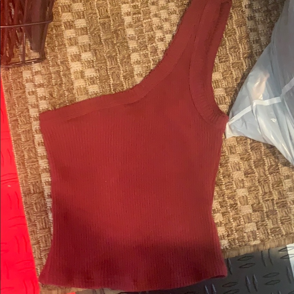 Urban outfitters top